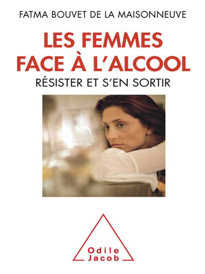 cover image of Les Femmes face à l'alcool